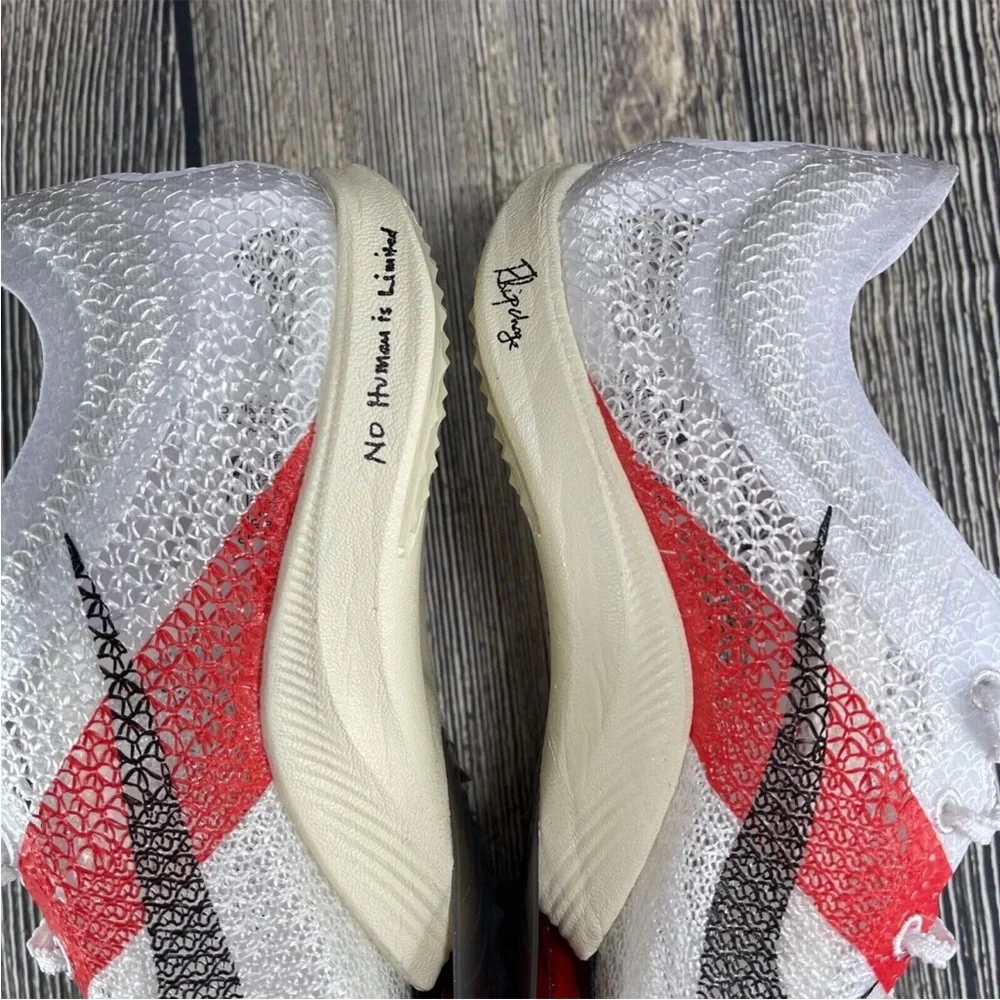 Nike Air Zoom Victory EK Eliud Kipchoge Track Running Shoes‎ New With Box